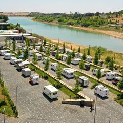 Alleben Karavan Parkı