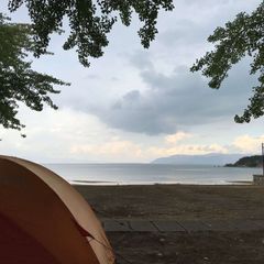 Altınkum Camping