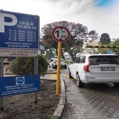 Aşık Veysel Karavan Parkı