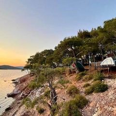 Ayvalık Camping