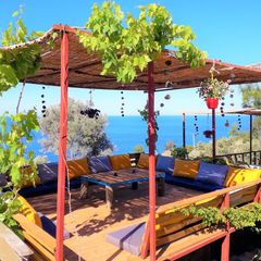 Bağ Camp Kabak
