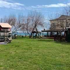 Bağtur Butik Camping