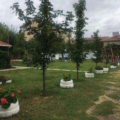 Berfin Pansiyon ve Kamping