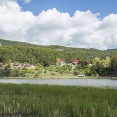 Bolu Karagöl Tabiat Parkı