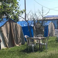 Çağlar Aile Camping
