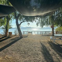 Cemil'in Yeri Akdeniz Camping
