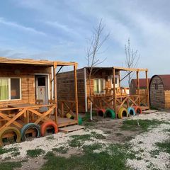 Denizatı Camping
