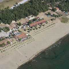 Dereli Camping (Dereli Motel)