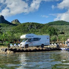 Doğa Muhit Camping