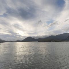 Dalyan Boğazı