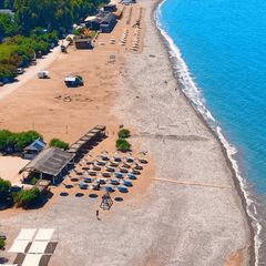 Lila Beach Kamp & Karavan