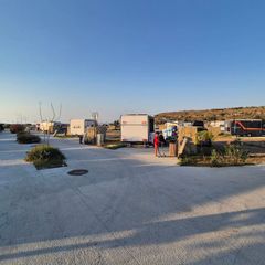 Çeşme Karavan Park