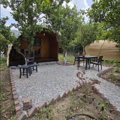 Limonata Bungalov Bodrum