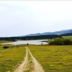 Dağyenice Göleti