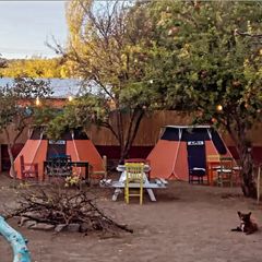 KaraKedi Butik Camping