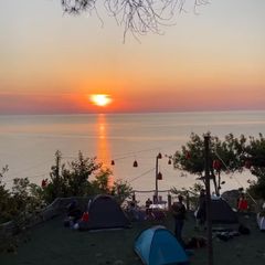 Akarsu Camping