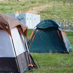 Erciyes Çadır ve Karavan Kamp Alanı