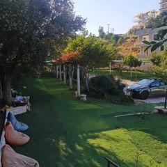 Gizli Vadi Kamping