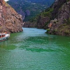 İbrikli Park