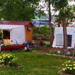 İkizler Camping