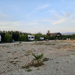 İmaj Karavan Park