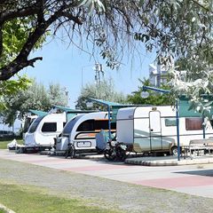 İncesu Karavan Parkı