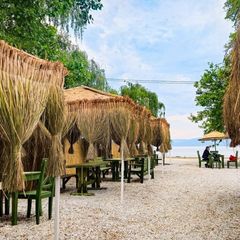 İznik Seyir Kamp ve Bungalov
