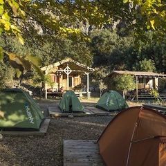 JoSiTo Camp