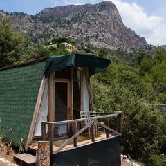 Kabak Shiva Camp