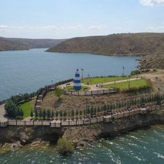 Karaahmetli Tabiat Parkı