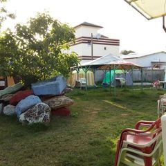 Kerpe Doğa Çadır Kampı