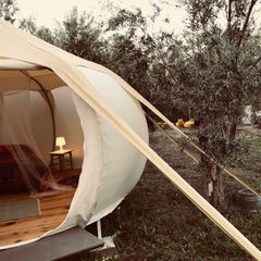 Kozluyalı Glamping