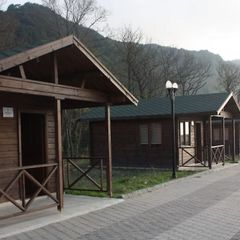Mugada Camping Alanı
