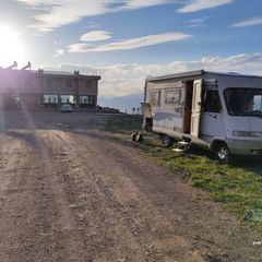 Murat Camping