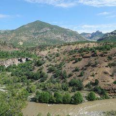Örenönü Tabiat Parkı Kamp Alanı