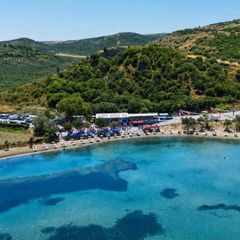 Şirinçavuş Karavan Parkı (Bandırma Belediyesi)