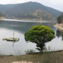 Sünnet Gölü Tabiat Parkı
