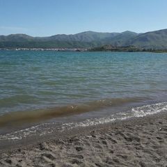 Tatvan  Kamp Alanı