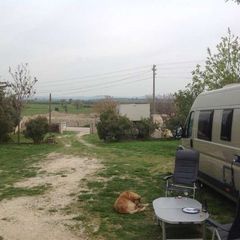 Troia Pension & Camping