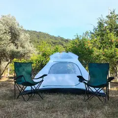 Derin Afkule Camp
