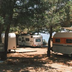Akçabük Kamping