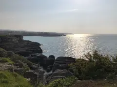 Bağırganlı Sahili