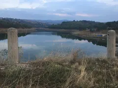 Borçak Göleti