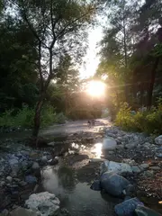 Geçilmez Kanyon