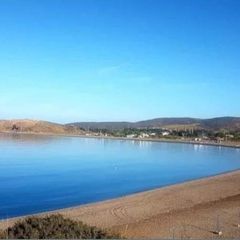 Küçükbahçe Plajı