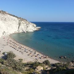 Çeşme Kleopatra Koyu