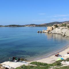 Çanak Koyu - Foça