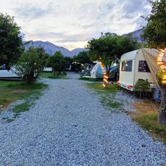 Güneş Karavan Otel
