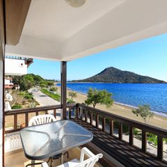 Aktur Datça Camping