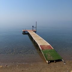 Assos Hekimoğlu Kamping